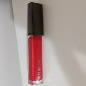 💎2/$20 Laura mercier Red lipgloss